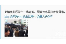 阳春融资清欠服务